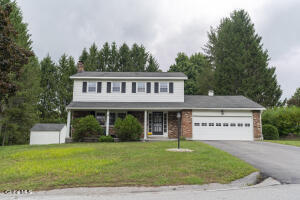 15 West Drive Ballston Lake, NY 12019