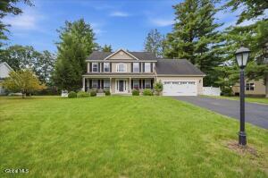 4 Wyndham Way Milton, NY 12020
