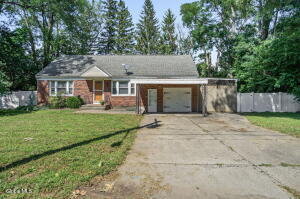 2031 Gray Street Schenectady, NY 12306