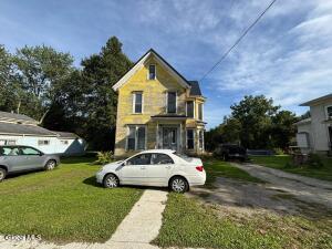 91 N Main Street Castleton, NY 14427