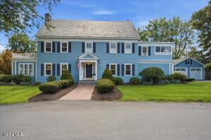 64 Euclid Avenue Albany, NY 12203