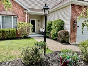 11 Brinker Way Loudonville, NY 12211
