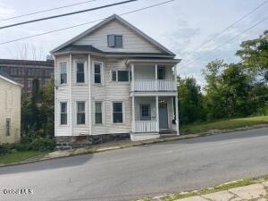 16 Locust Avenue Amsterdam, NY 12010