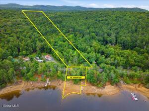 2776 S Shore Road Hadley, NY 12835