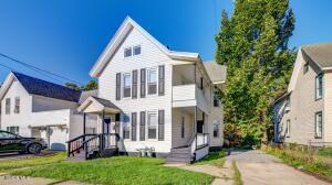 28 Park Street Gloversville, NY 12078