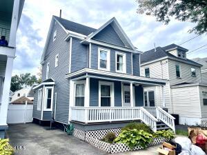 71 Elder Street Schenectady, NY 12304