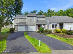 153 Harvard Road Watervliet, NY 12189