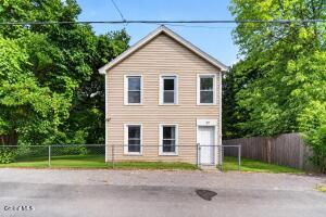 17 Glen Avenue Watervliet, NY 12189