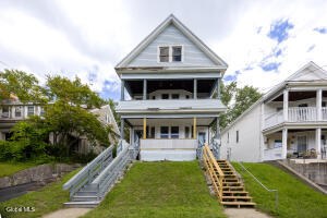 791-793 Park Avenue Albany, NY 12208