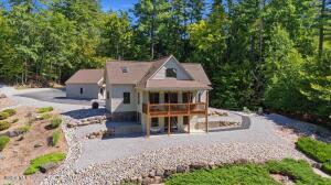 46 Gibbons Road Brant Lake, NY 12815