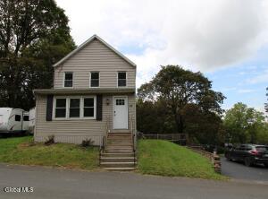 99 Aiken Avenue Rensselaer, NY 12144