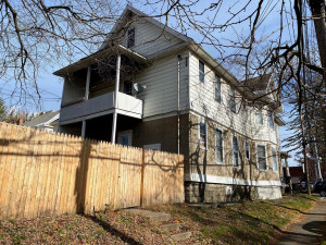 901 N Brandywine Avenue Schenectady, NY 12308