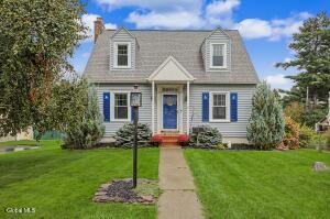 26 Hillcrest Road Latham, NY 12110