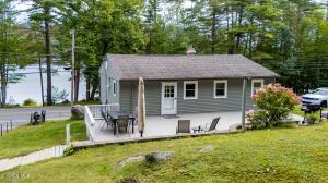 2716 S Shore Road Hadley, NY 12835