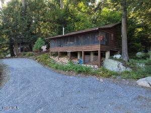 2271 N Shore Road Hadley, NY 12835