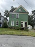 2 Gilbert Street Johnstown, NY 12095