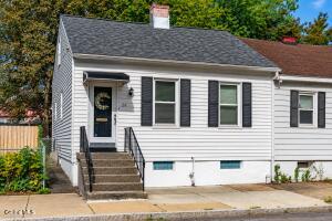 24 Clare Avenue Albany, NY 12202