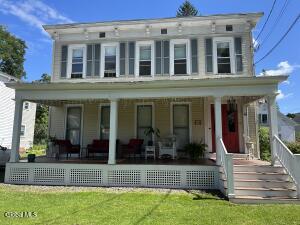 128 Wells Avenue Middleburgh, NY 12122