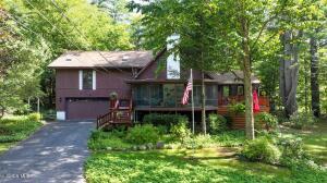 44 Brant Lake Estates Road Brant Lake, NY 12815