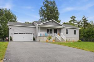 1 Bianca Drive Corinth, NY 12822
