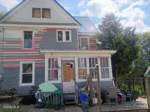 2 Second Avenue Ilion, NY 13357