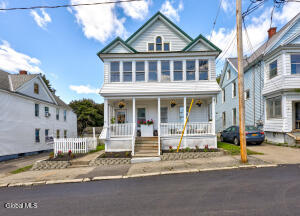 81 James Street Amsterdam, NY 12010