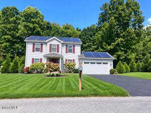 23 Geneva Drive Queensbury, NY 12804