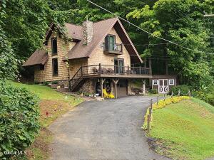 11 Sullivan Road Lake George, NY 12845