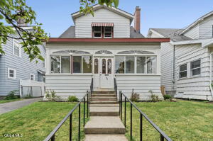 74 Hollywood Avenue Albany, NY 12208
