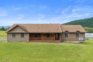 285 Gridley Road Middleburgh, NY 12122