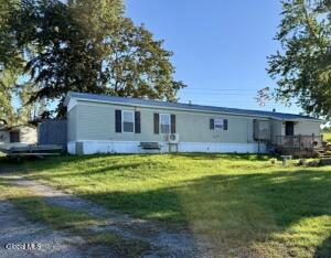171 Flat Creek Road Sprakers, NY 12166