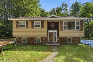 383 Coy Road Greenfield Center, NY 12833
