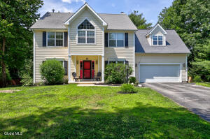 7 Emerald Lane Saratoga Springs, NY 12866
