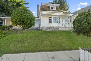 722 Salina Street Schenectady, NY 12308