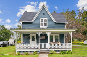 127 Bridge Street Schoharie, NY 12157