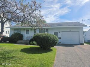 2720 Van Dyke Avenue Schenectady, NY 12306
