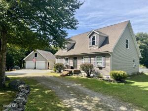 43 Belanger Drive Lake Luzerne, NY 12846