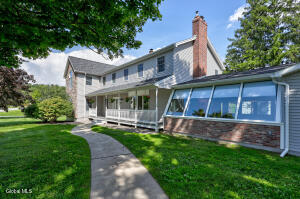 23 Flower Road Troy, NY 12180