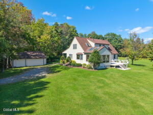 124 Franzen Road Richmondville, NY 12149