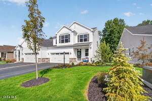 48 Daintree Drive Saratoga Springs, NY 12866