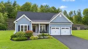 6 Birch Court Troy, NY 12180