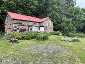 154 Zellner Road Summit, NY 12175