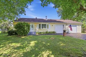 1425 Van Hoesen Road Castleton, NY 12033