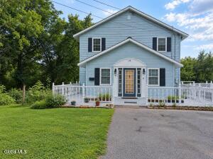 26 Saint Claire Street Ticonderoga, NY 12883
