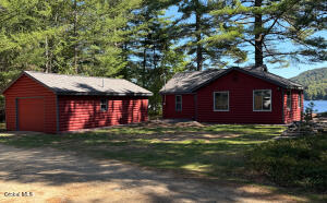 59 Alice Bissell Lane Long Lake, NY 12847