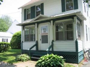 106 Lawrence Street Saratoga Springs, NY 12866