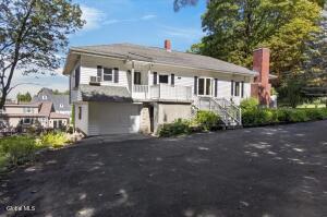 717 State Route 40 Melrose, NY 12121