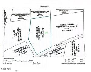 L21.12 Sheldon Road Granville, NY 12832