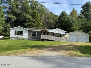 6 White Street Hoosick Falls, NY 12090