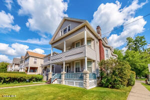 341 New Scotland Avenue Albany, NY 12208